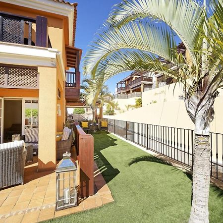 Monte Carrera 212 By Homestaygrancanaria Arguineguin Exterior foto
