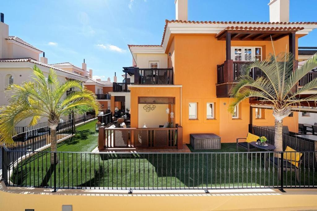Monte Carrera 212 By Homestaygrancanaria Arguineguin Exterior foto