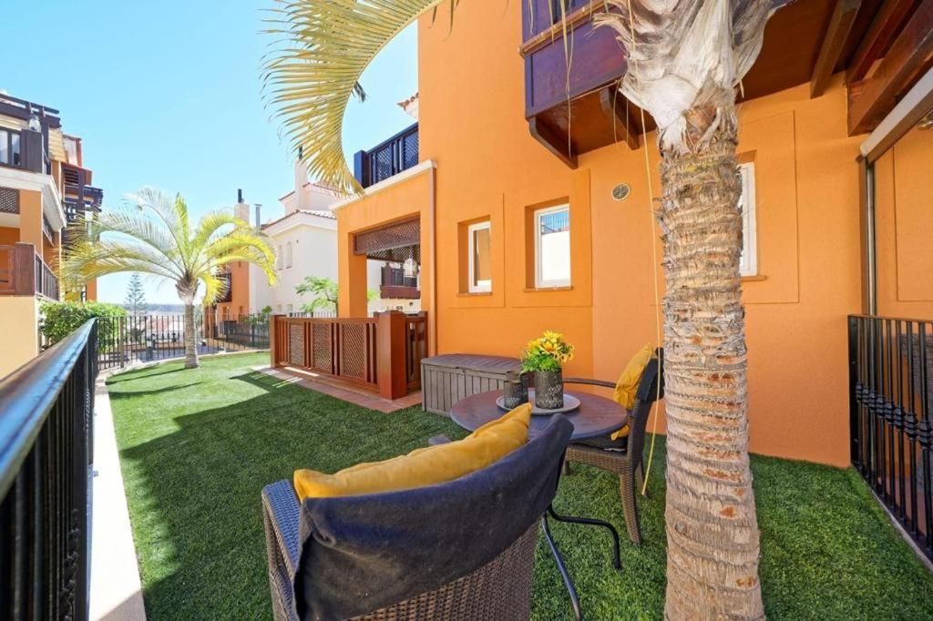 Monte Carrera 212 By Homestaygrancanaria Arguineguin Exterior foto